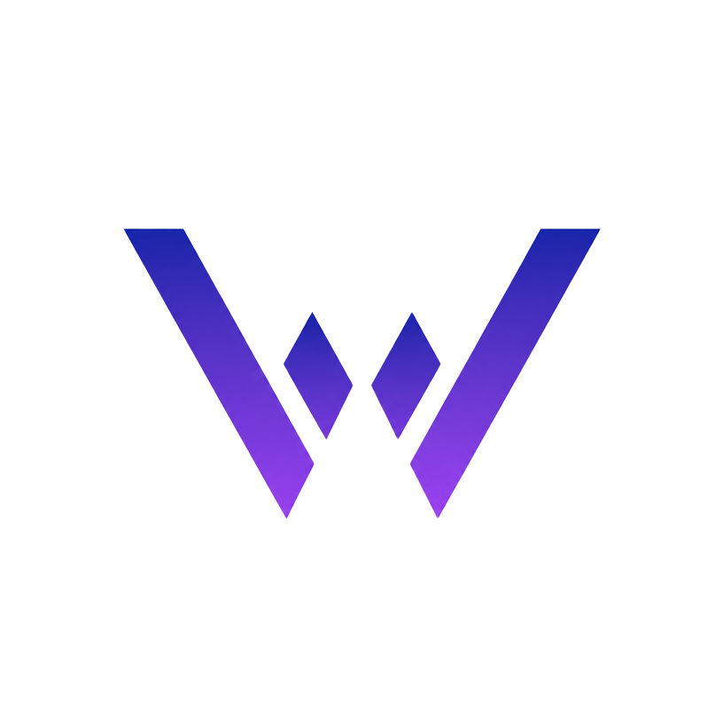Wemax Digitech logo